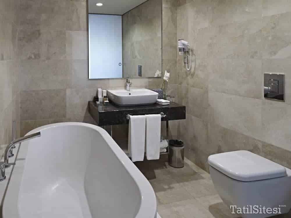 Best Western Premier Senator Hotel İstanbul - Old City